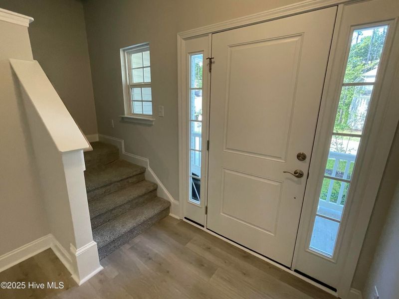 Image 23 of a home in Mill Creek Cove.