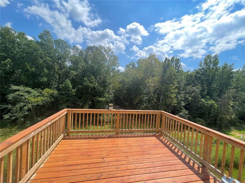 Natural landscape and outdoor views near  in Dallas (Image 60).