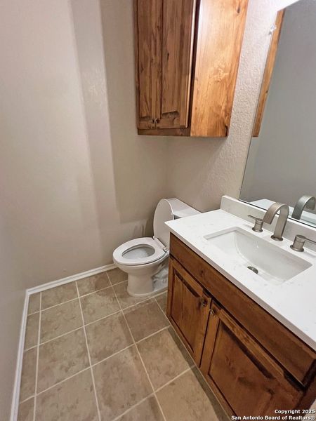 Furnished interior view inside a new home in , St. Hedwig (Image 4). Furnished interior view inside a new home in , St. Hedwig (Image 4).