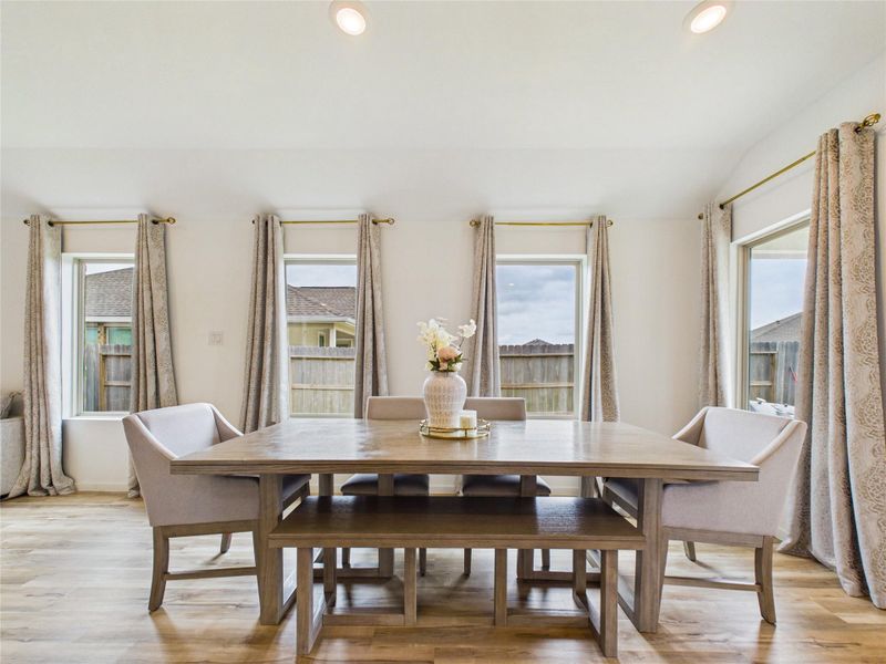 Dining Room Dining Room