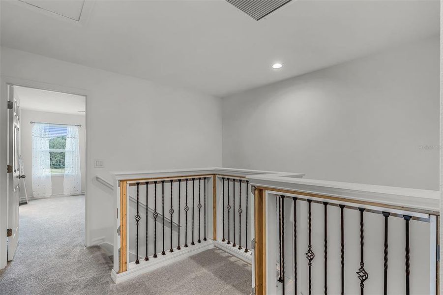 Spacious, unfurnished interior of a new home in , Kissimmee (Image 19).