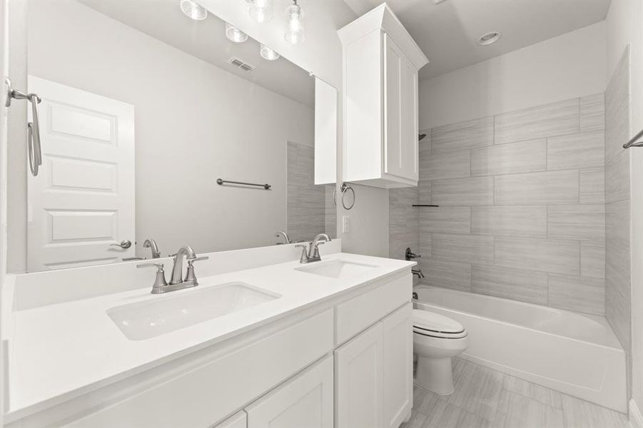 22_24. 3301 Agnew - 2ND Bath