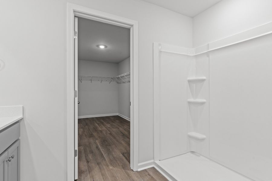 Supply, NC New Home.  - Slide 28