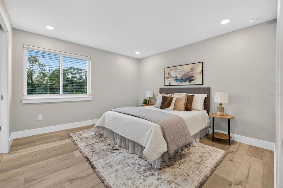 Furnished interior view inside a new home in , St. Petersburg (Image 11). Furnished interior view inside a new home in , St. Petersburg (Image 11).