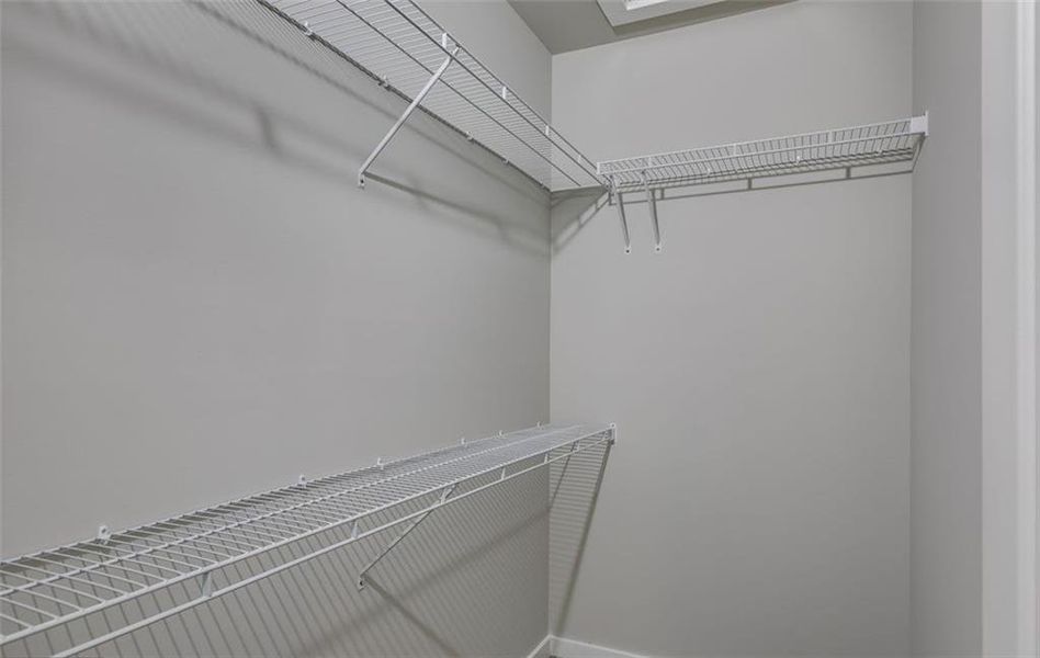 Spacious, unfurnished interior of a new home in , Buchanan (Image 27).