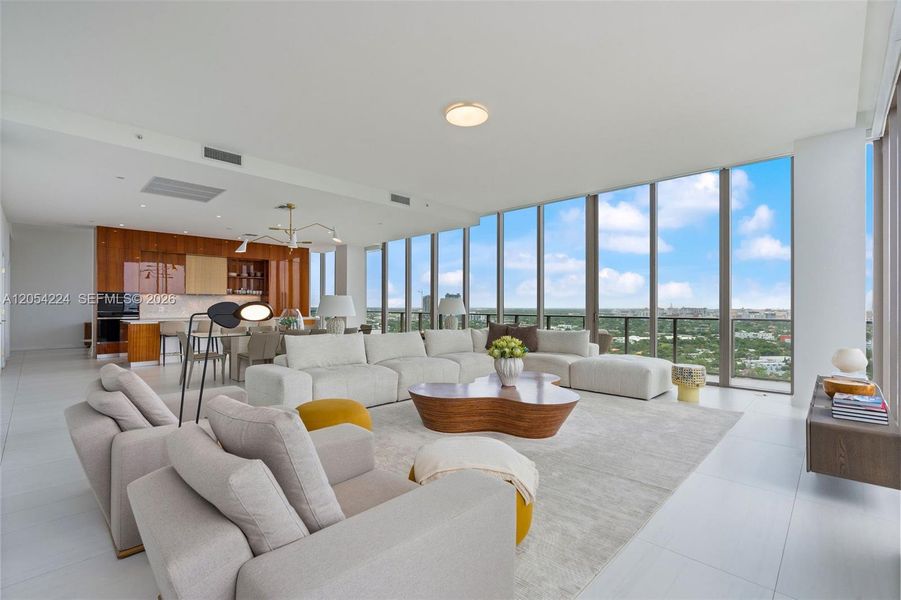 Community amenities in Mr. C Residences, Miami (Image 29). Community amenities in Mr. C Residences, Miami (Image 29).