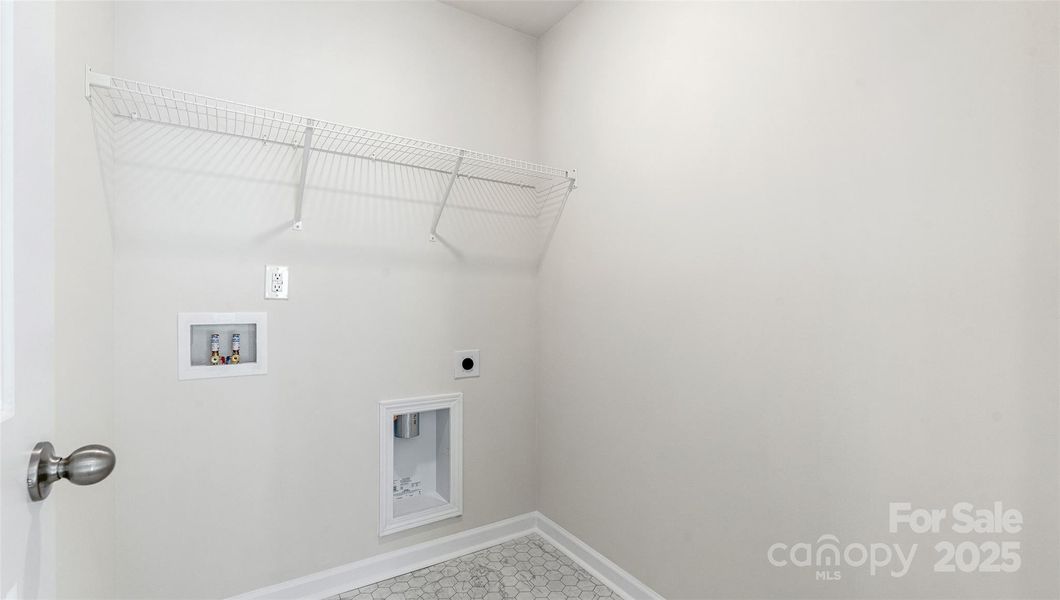 Photos are representative