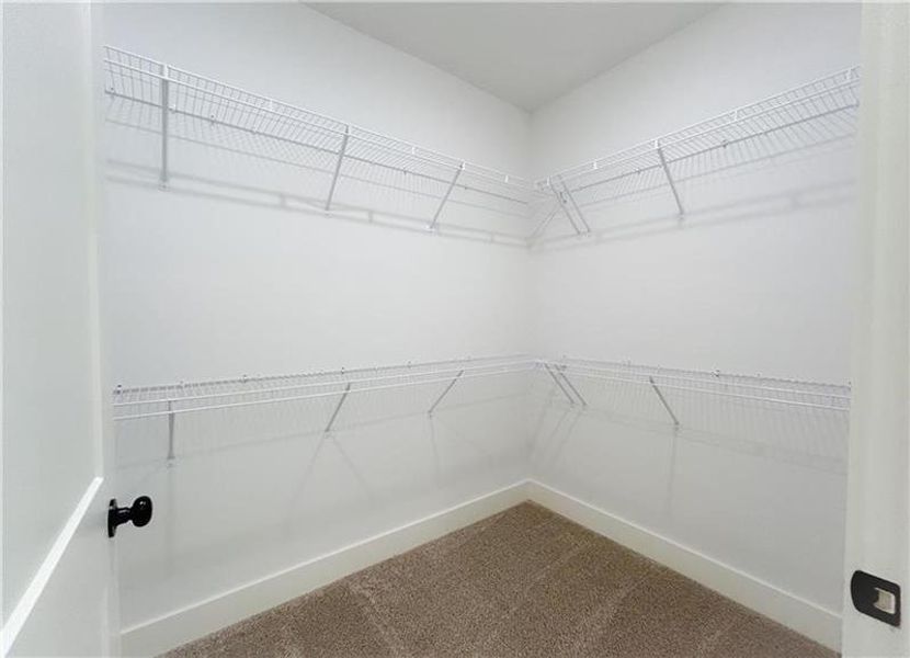 Spacious, unfurnished interior of a new home in , Cartersville (Image 9). Spacious, unfurnished interior of a new home in , Cartersville (Image 9).