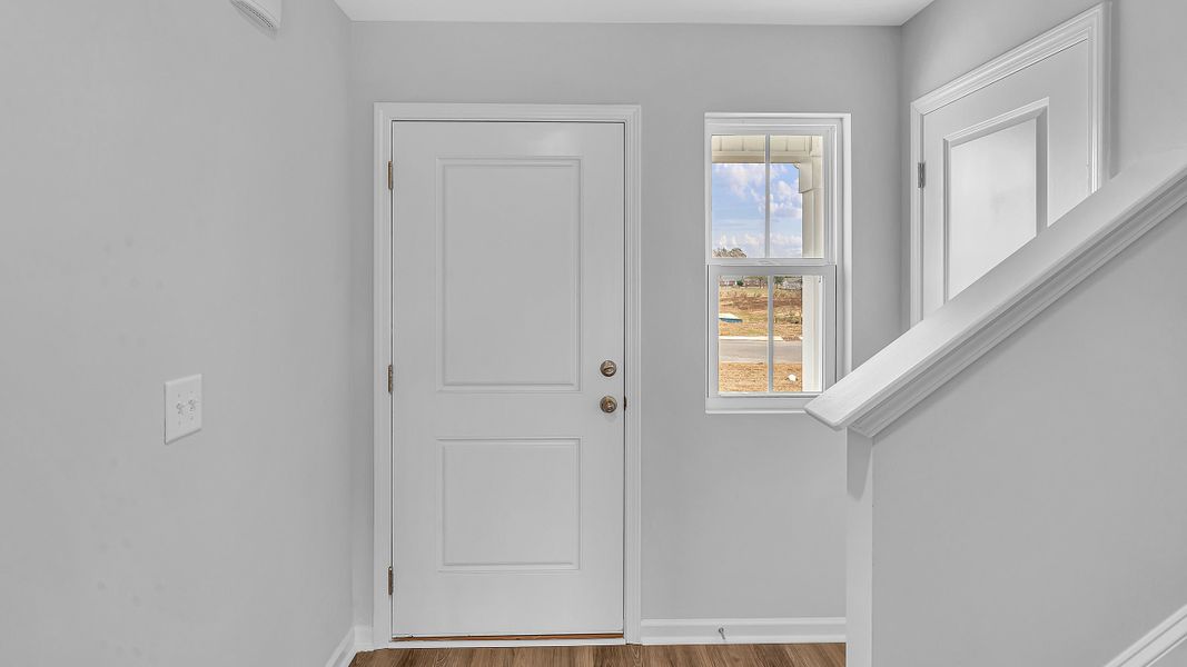 New Home in Conway, SC.  - Slide 6