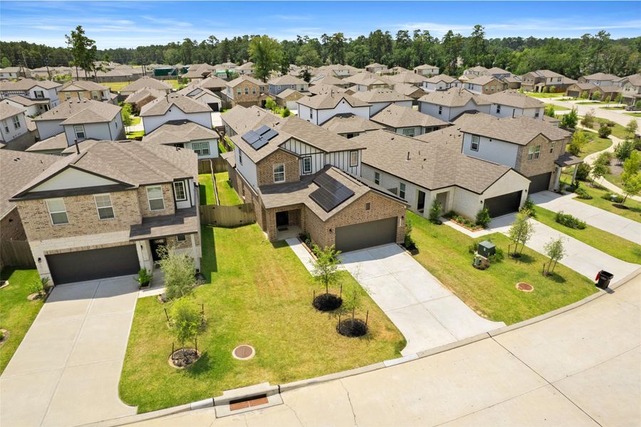 Image 29 of a home in Lakes at Black Oak.