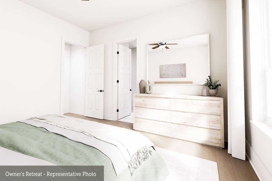 The Boerne - Owner's Retreat The Boerne - Owner's Retreat