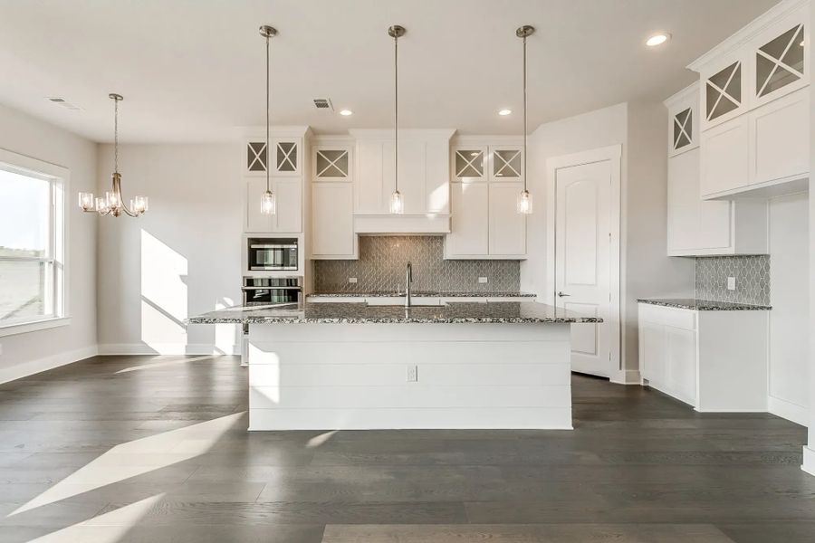 Representative furnished interior of a home built from the The Rhett by Elmwood Custom Homes in Matthews Farm, Venus (Image 24). Representative furnished interior of a home built from the The Rhett by Elmwood Custom Homes in Matthews Farm, Venus (Image 24).