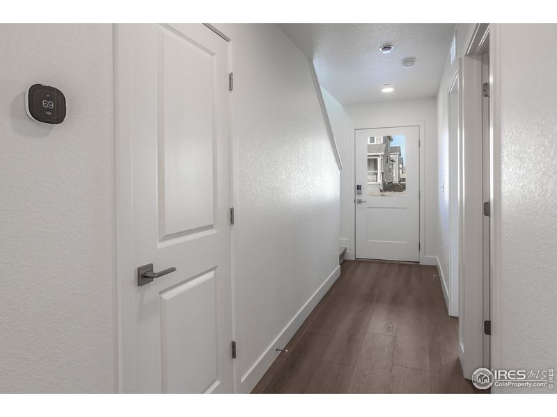 Spacious, unfurnished interior of a new home in , Fort Collins (Image 25).