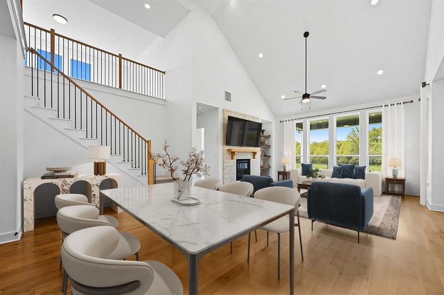 Virtually Staged Virtually Staged