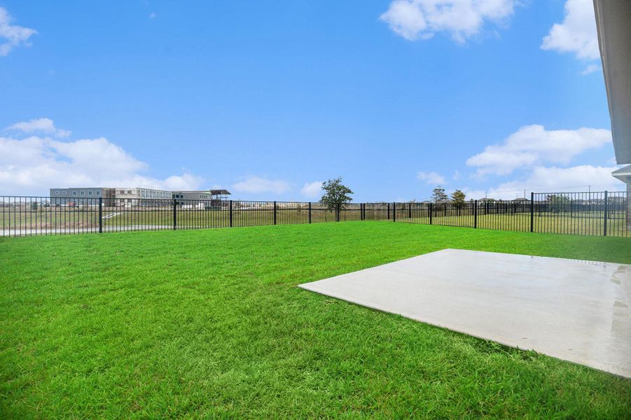 Image 17 of a home in Lago Mar. Image 17 of a home in Lago Mar.