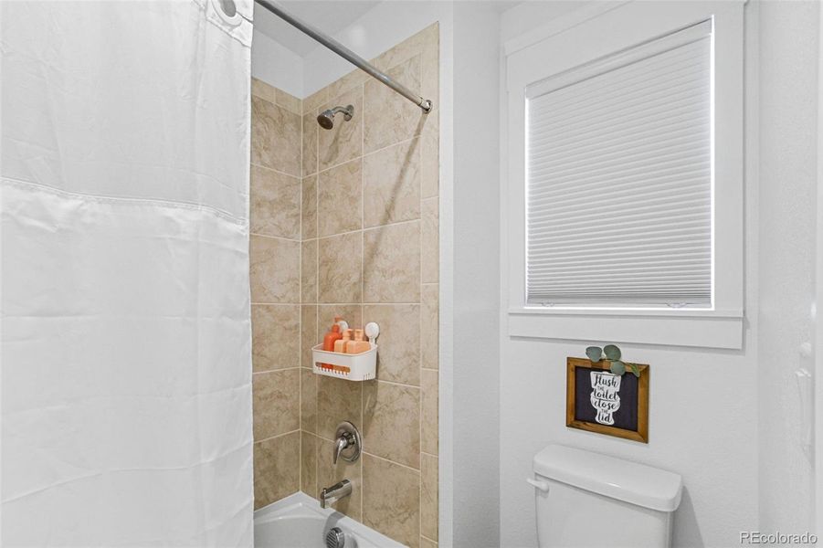 Image 36 of a home in Sterling Ranch Prospect Village.