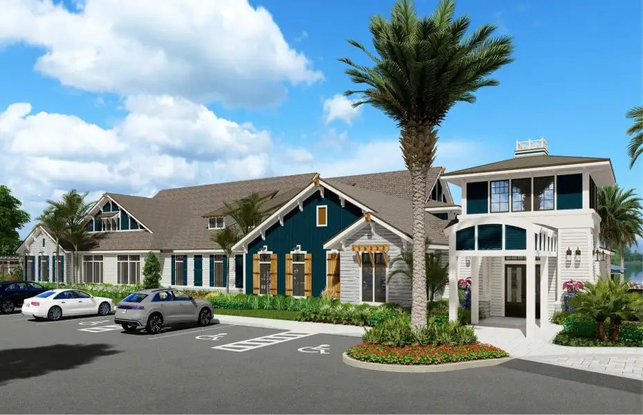 Community amenities in Del Webb Saint Johns, St. Johns (Image 20).