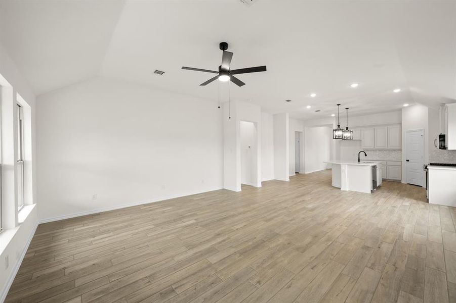 1009 Stonehaven- Living Room-2