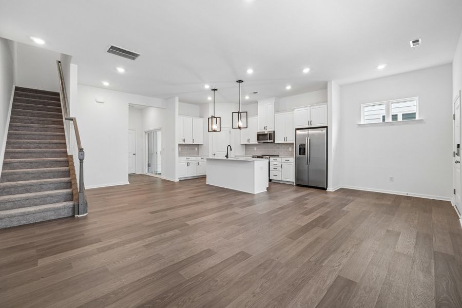Image 47 of a home in Terraces at the Exchange.
