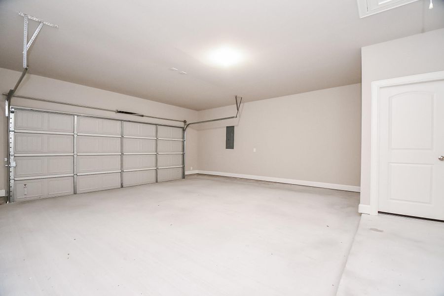 Spacious, unfurnished interior of a new home in , Houston (Image 18). Spacious, unfurnished interior of a new home in , Houston (Image 18).