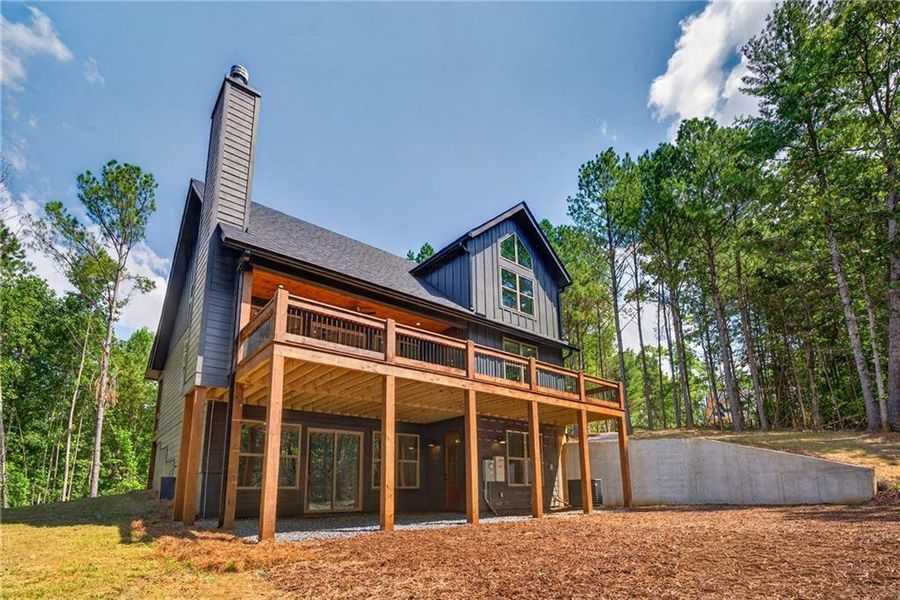 Image 65 of a home in .