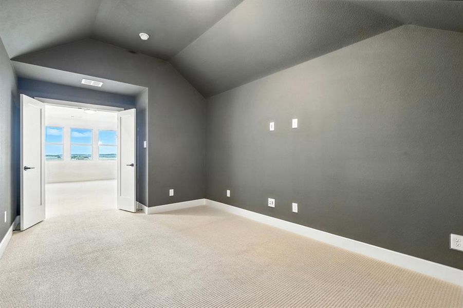 Entertainment Room Entertainment Room