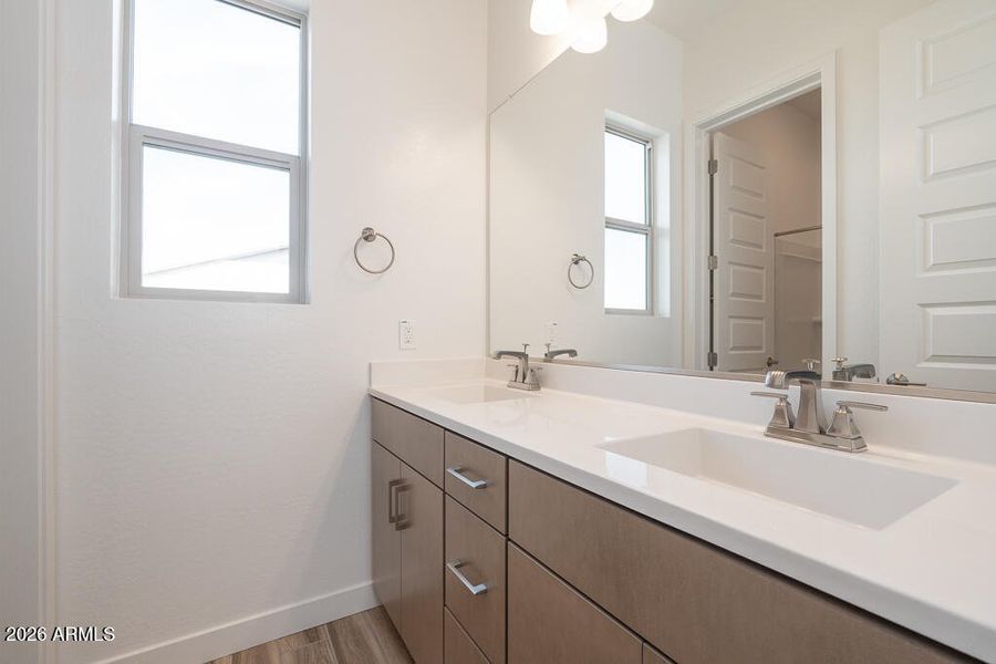 Tri Pointe Waterston Central 62 - Bathro