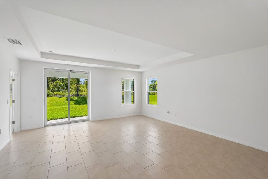 Great Room Great Room