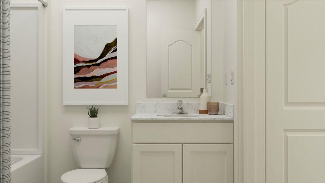 2092 Boone II Bath3 F1