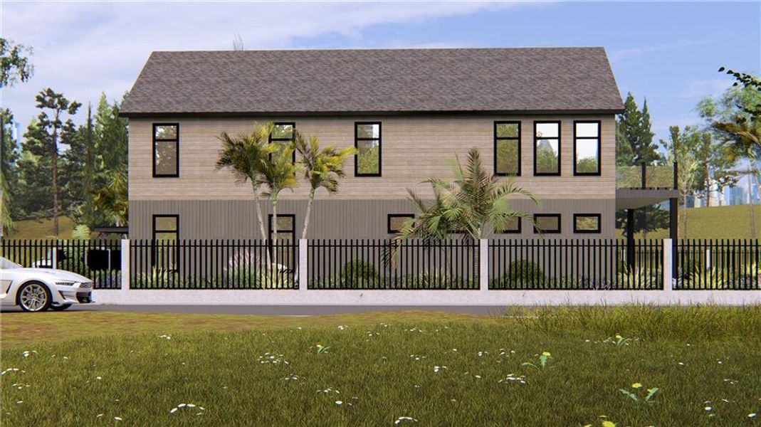 Image 7 of a home in .