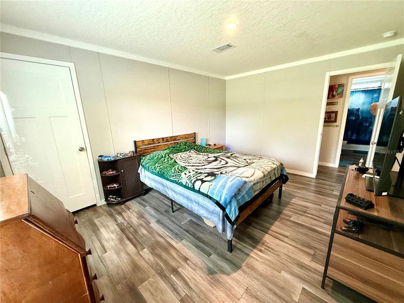 Furnished interior view inside a new home in , Bushnell (Image 39). Furnished interior view inside a new home in , Bushnell (Image 39).