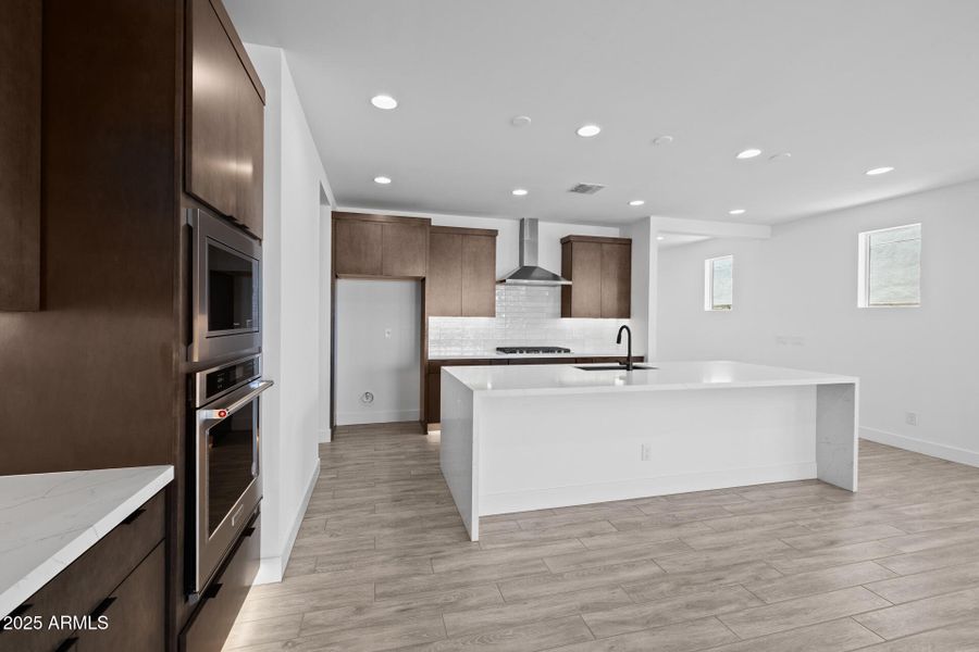 13)KITCHEN 13)KITCHEN