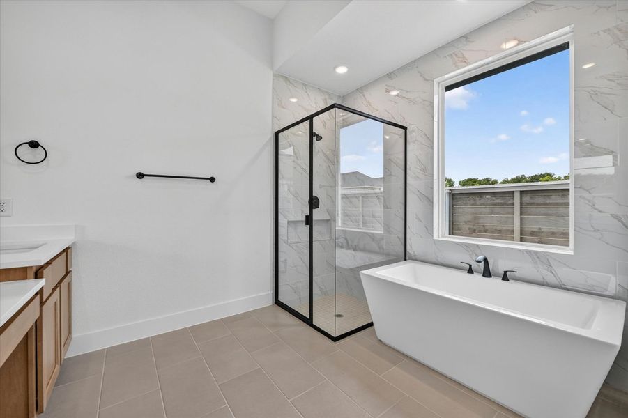 Primary Bathroom Primary Bathroom