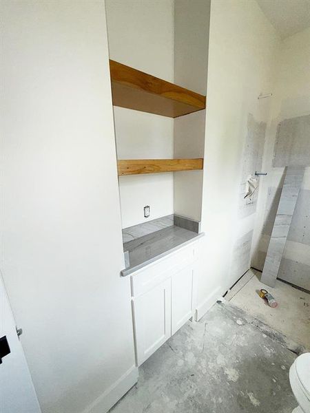 In-progress construction of a new home in , Waco, TX (Image 14).