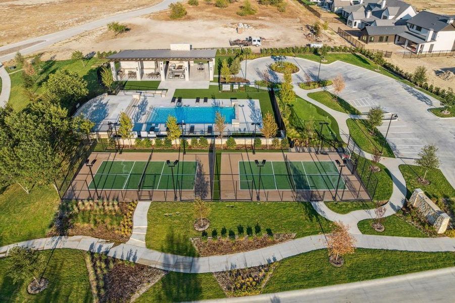 Community amenities in , Fort Worth (Image 10). Community amenities in , Fort Worth (Image 10).