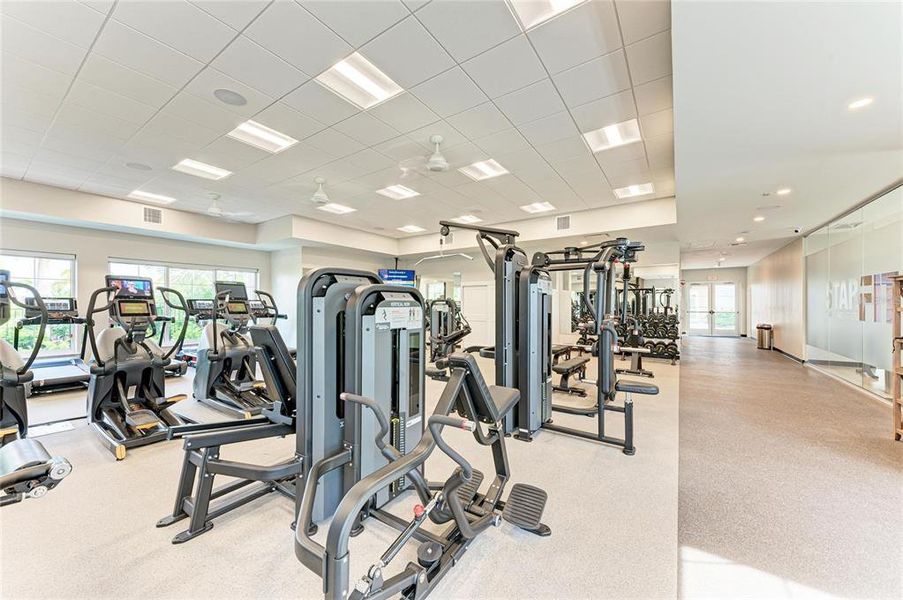 Community amenities in Star Farms at Lakewood Ranch, Lakewood Ranch (Image 63). Community amenities in Star Farms at Lakewood Ranch, Lakewood Ranch (Image 63).
