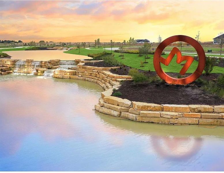 Water view Water view