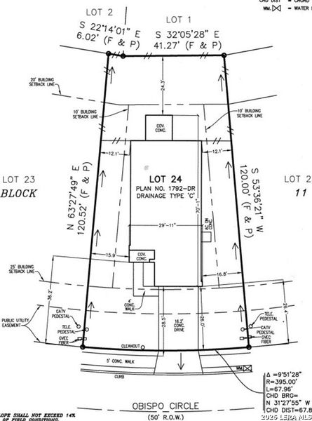 Image 5 of a home in The Parklands.