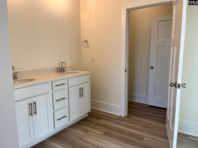 Image 40 of a home in Blythewood Farms.