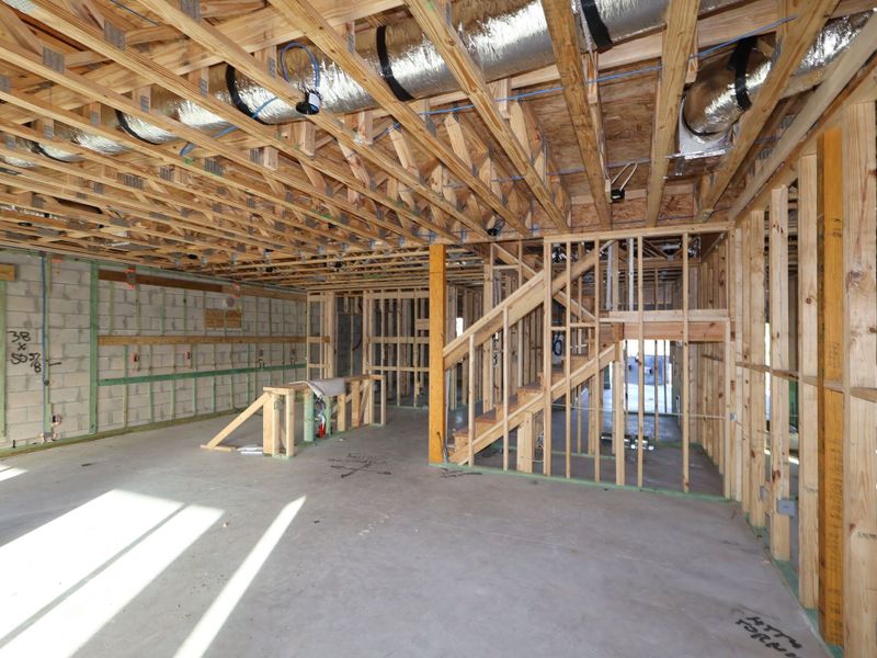 Framing Framing