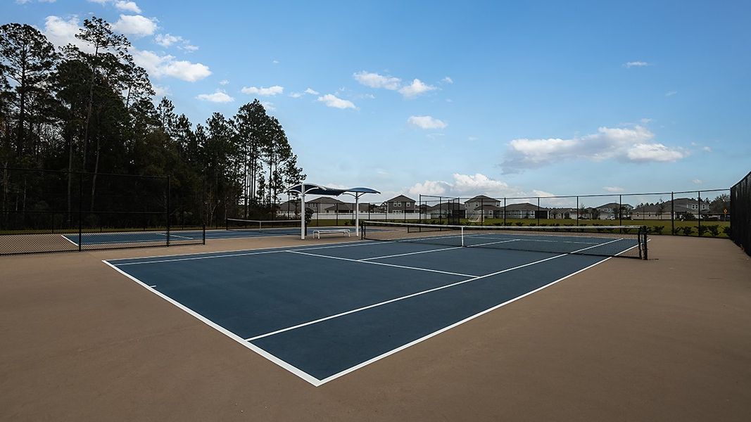 Community amenities in Cherry Elm at SilverLeaf, St. Augustine (Image 90). Community amenities in Cherry Elm at SilverLeaf, St. Augustine (Image 90).