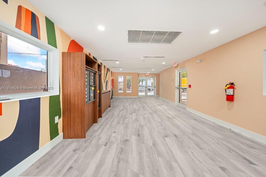 Community amenities in , Miami (Image 28).