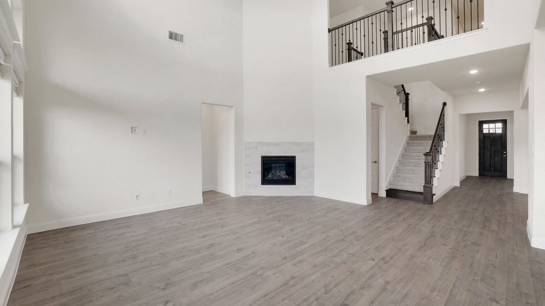 This is a representative photo of this floor plan.