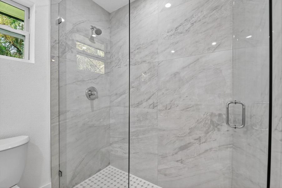 Furnished interior view inside a new home in , West Palm Beach (Image 6).