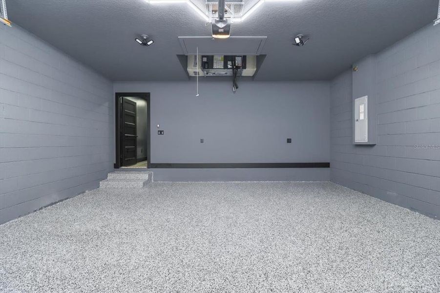 Spacious, unfurnished interior of a new home in , Citrus Springs (Image 43). Spacious, unfurnished interior of a new home in , Citrus Springs (Image 43).