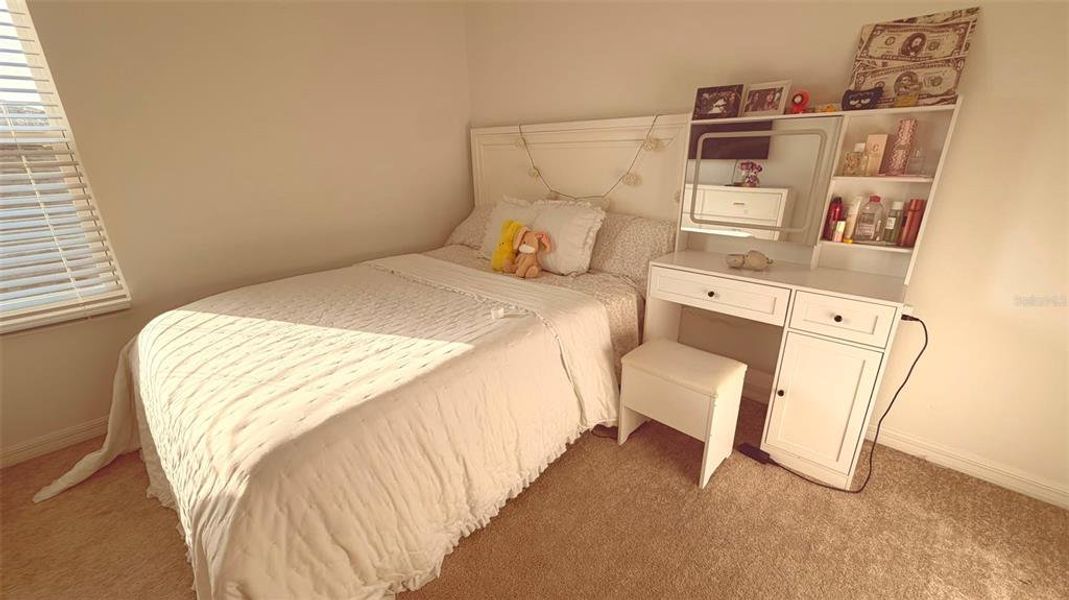 Furnished interior view inside a new home in , Kissimmee (Image 30).