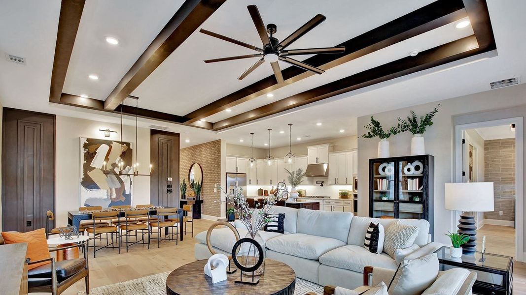 Great Room Great Room