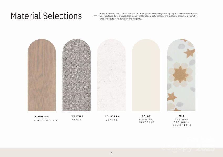 Image 6 of a home in . Image 6 of a home in .