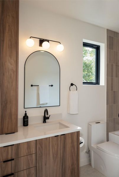 Secondary Bath 02 Secondary Bath 02