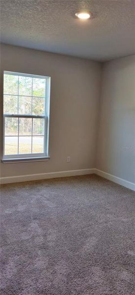 Spacious, unfurnished interior of a new home in Royal Highlands, Weeki Wachee (Image 11).